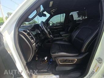 2020 Ram 1500 Limited Crew Cab Short Bed - miniatura 6