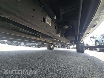 2020 Ram 1500 Limited Crew Cab Short Bed - miniatura 7