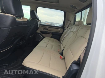 2020 Ram 1500 Limited Crew Cab Short Bed - miniatura 13