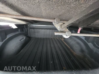 2020 Ram 1500 Limited Crew Cab Short Bed - miniatura 16