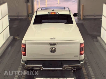 2020 Ram 1500 Limited Crew Cab Short Bed - miniatura 5