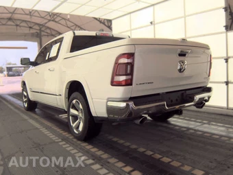 2020 Ram 1500 Limited Crew Cab Short Bed - miniatura 6