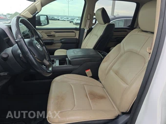 2020 Ram 1500 Limited Crew Cab Short Bed - miniatura 7