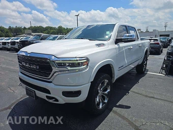 2020 Ram 1500 Limited Crew Cab Short Bed - samochód z USA z aukcji Manheim, oferta Kup Teraz w AUTOMAX