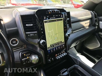 2020 Ram 1500 Limited Crew Cab Short Bed - miniatura 10