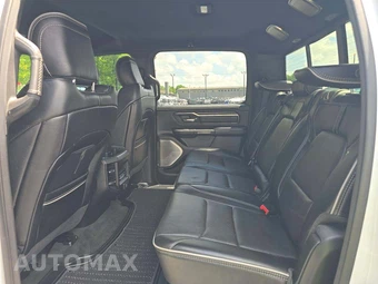 2020 Ram 1500 Limited Crew Cab Short Bed - miniatura 13