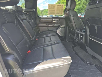 2020 Ram 1500 Limited Crew Cab Short Bed - miniatura 16