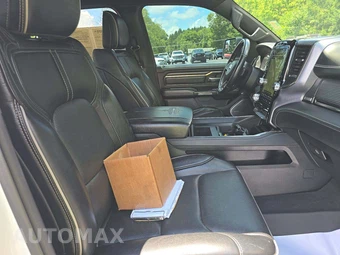 2020 Ram 1500 Limited Crew Cab Short Bed - miniatura 18