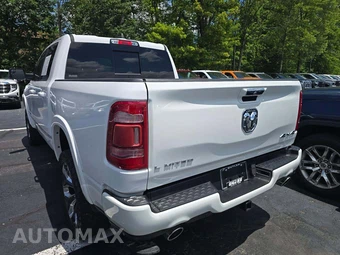 2020 Ram 1500 Limited Crew Cab Short Bed - miniatura 2