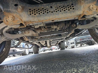 2020 Ram 1500 Limited Crew Cab Short Bed - miniatura 20