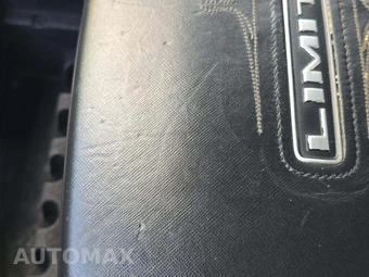 2020 Ram 1500 Limited Crew Cab Short Bed - miniatura 21