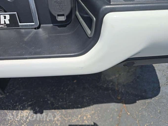 2020 Ram 1500 Limited Crew Cab Short Bed - miniatura 23