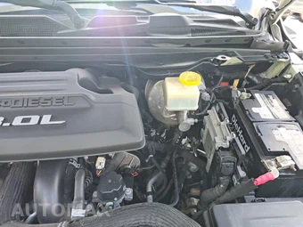 2020 Ram 1500 Limited Crew Cab Short Bed - miniatura 24