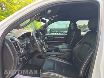 2020 Ram 1500 Limited Crew Cab Short Bed - miniatura 6