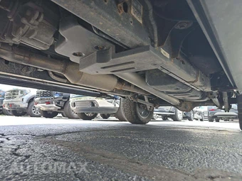 2020 Ram 1500 Limited Crew Cab Short Bed - miniatura 7