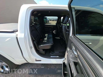 2020 Ram 1500 Limited Crew Cab Short Bed - miniatura 13