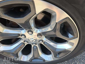 2020 Ram 1500 Limited Crew Cab Short Bed - miniatura 24