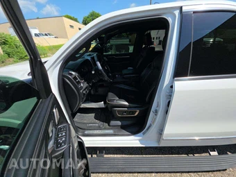 2020 Ram 1500 Limited Crew Cab Short Bed - miniatura 3