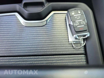 2020 Ram 1500 Limited Crew Cab Short Bed - miniatura 5