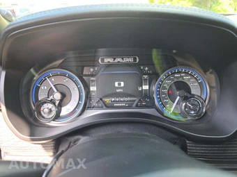 2020 Ram 1500 Limited Crew Cab Short Bed - miniatura 6