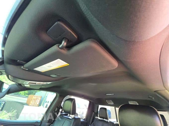 2020 Ram 1500 Limited Crew Cab Short Bed - miniatura 8