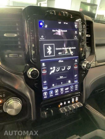 2020 Ram 1500 Limited Crew Cab Short Bed - miniatura 11