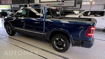 2020 Ram 1500 Limited Crew Cab Short Bed - miniatura 2