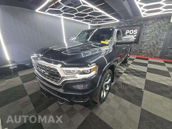 2020 Ram 1500 Limited Crew Cab Short Bed