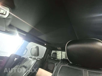 2020 Ram 1500 Limited Crew Cab Short Bed - miniatura 11