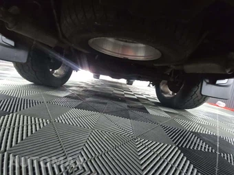 2020 Ram 1500 Limited Crew Cab Short Bed - miniatura 15