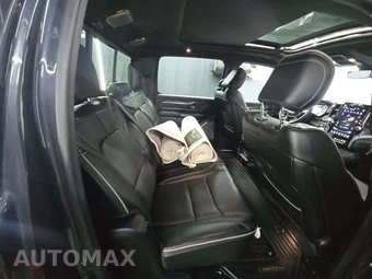 2020 Ram 1500 Limited Crew Cab Short Bed - miniatura 16