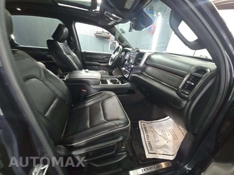 2020 Ram 1500 Limited Crew Cab Short Bed - miniatura 18