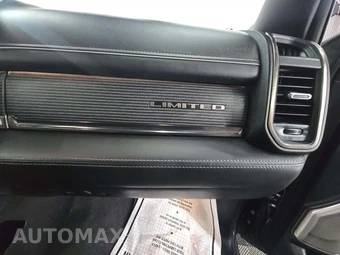 2020 Ram 1500 Limited Crew Cab Short Bed - miniatura 19