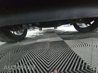 2020 Ram 1500 Limited Crew Cab Short Bed - miniatura 20
