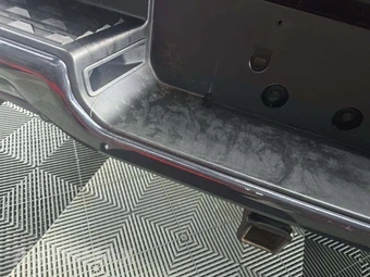 2020 Ram 1500 Limited Crew Cab Short Bed - miniatura 22