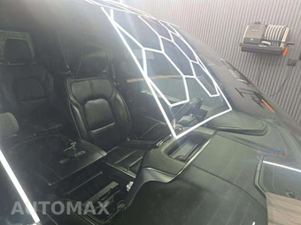 2020 Ram 1500 Limited Crew Cab Short Bed - miniatura 24