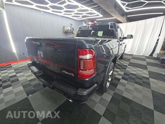 2020 Ram 1500 Limited Crew Cab Short Bed - miniatura 3