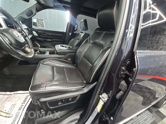 2020 Ram 1500 Limited Crew Cab Short Bed - miniatura 6