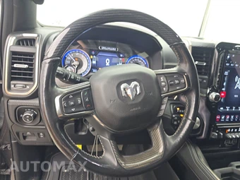 2020 Ram 1500 Limited Crew Cab Short Bed - miniatura 10