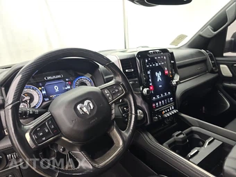2020 Ram 1500 Limited Crew Cab Short Bed - miniatura 11