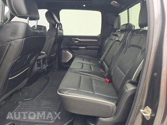 2020 Ram 1500 Limited Crew Cab Short Bed - miniatura 13