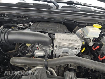 2020 Ram 1500 Limited Crew Cab Short Bed - miniatura 15