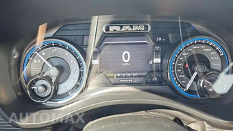 2020 Ram 1500 Limited Crew Cab Short Bed - miniatura 18