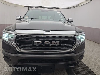 2020 Ram 1500 Limited Crew Cab Short Bed - miniatura 2