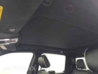 2020 Ram 1500 Limited Crew Cab Short Bed - miniatura 20