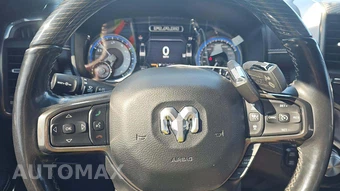 2020 Ram 1500 Limited Crew Cab Short Bed - miniatura 22