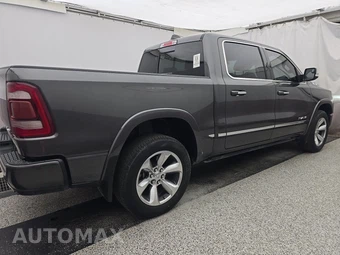 2020 Ram 1500 Limited Crew Cab Short Bed - miniatura 4