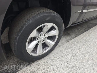 2020 Ram 1500 Limited Crew Cab Short Bed - miniatura 5