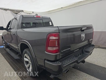 2020 Ram 1500 Limited Crew Cab Short Bed - miniatura 6