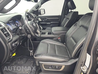 2020 Ram 1500 Limited Crew Cab Short Bed - miniatura 7